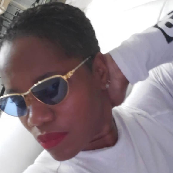 Authentic FRED ALIZE Unisex Sunglasses. main image 5